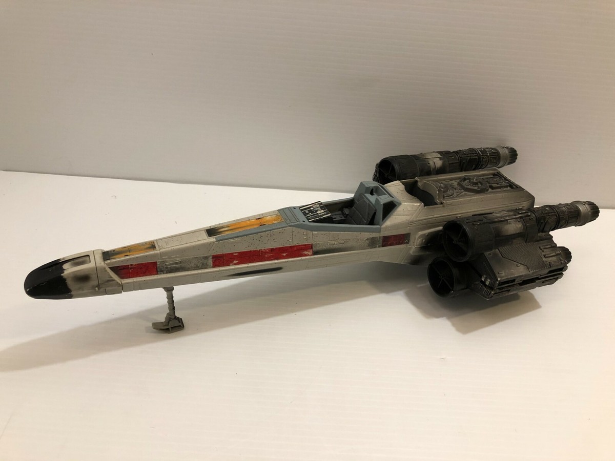 TK-C　STAR WARSスターウォーズA-wingAウィングファイター T-WING FIGHTER - Replacement for the A-wing? |Star Wars