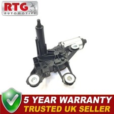 Brand New Rear Windscreen Wiper Motor For Land Rover Freelander 2006-2014