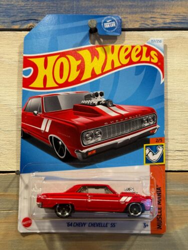 PARTE 3 de 4 Hot Wheels Mainlines 🔥 H ESTUCHE - Actualización 5/30 🔥 ¡Combinamos envío! - Imagen 131 de 192