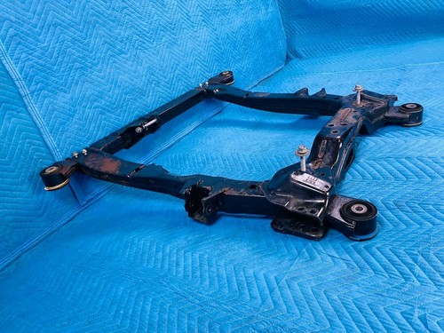 Chevrolet Cruze Buick Verano Front Sub-Frame Crossmember 2011-2016 13327078 OEM - Picture 4 of 8
