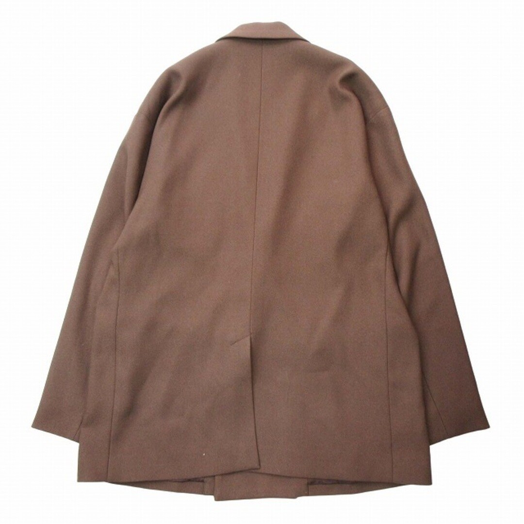 Mr. Olive MR.OLIVE RETORO POLYESTER TWILL DOUBLE BIG