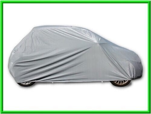 Funda Impermeable para Coche Afelpado para Kia Carens IV Serie (De 2013) - Bild 6 von 10