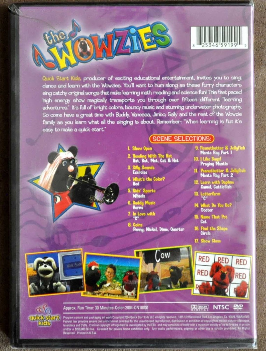 DWE dance！dance！　jump and sing DVD DWE dance！dance！ jump and sing DVD