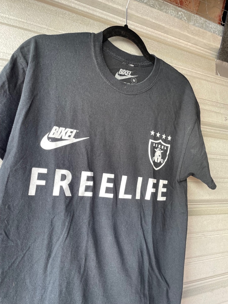 2016年 LLICA NFL風ロゴ Tシャツ XL 2016年 LLICA NFL風ロゴ Tシャツ