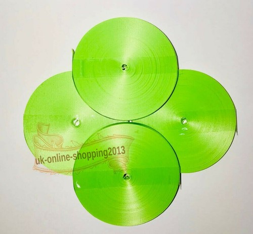 30 METERS CURLING RIBBON BALLOON FOR PARTY GIFT WRAPPING BALLOONS STRING TIE new - Picture 49 of 49