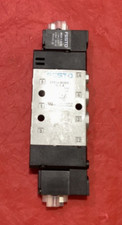 FESTO CPE14-M1BH-5J-1/8 Solenoid Valve (196939) 24VDC