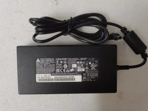 For Msi Thin 15 B13UDX RTX3050 Delta 20V 7.5A ADP-150CH D 4.5mm 150W OEM Adapter