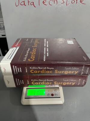 Kirklin/Barratt-Boyes Cardiac Surgery : Expert Consult - Online