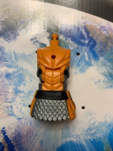 Marvel Legends Hobgoblin Torso / Chest BAF - Spider Man Green Goblin Body - Picture 2 of 2