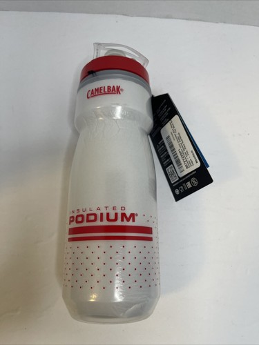 CAMELBAK PODIUM CHILL 600ml / 21oz SPORT TRINKFLASCHE 2022 EDITION FAHRRADFLASCHE