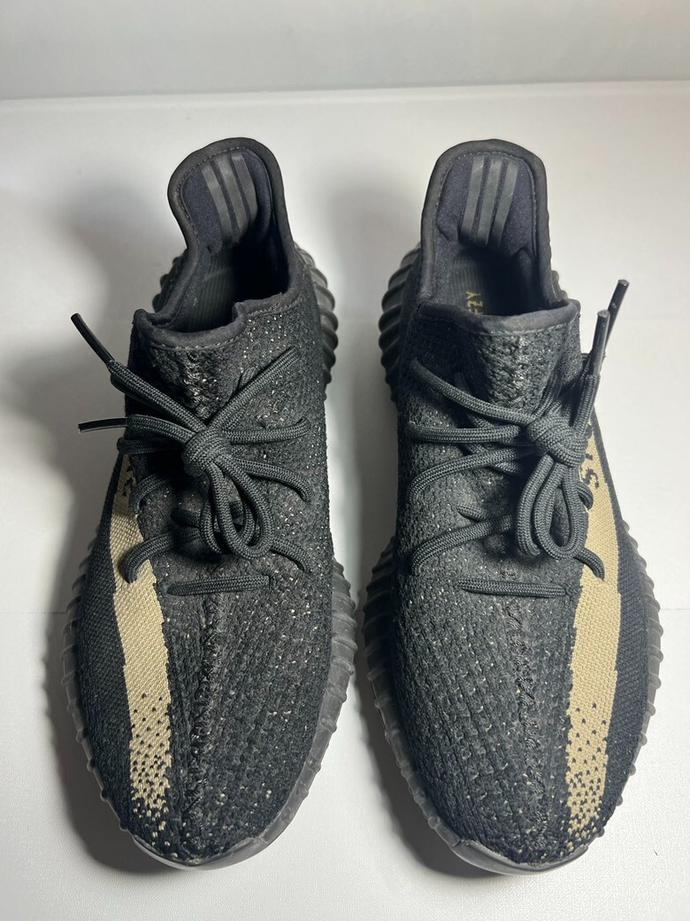 靴 kny24858#150 adidas YEEZY Boost 350 V2 Size 10 - adidas Yeezy Boost 350 V2 Green | eBay