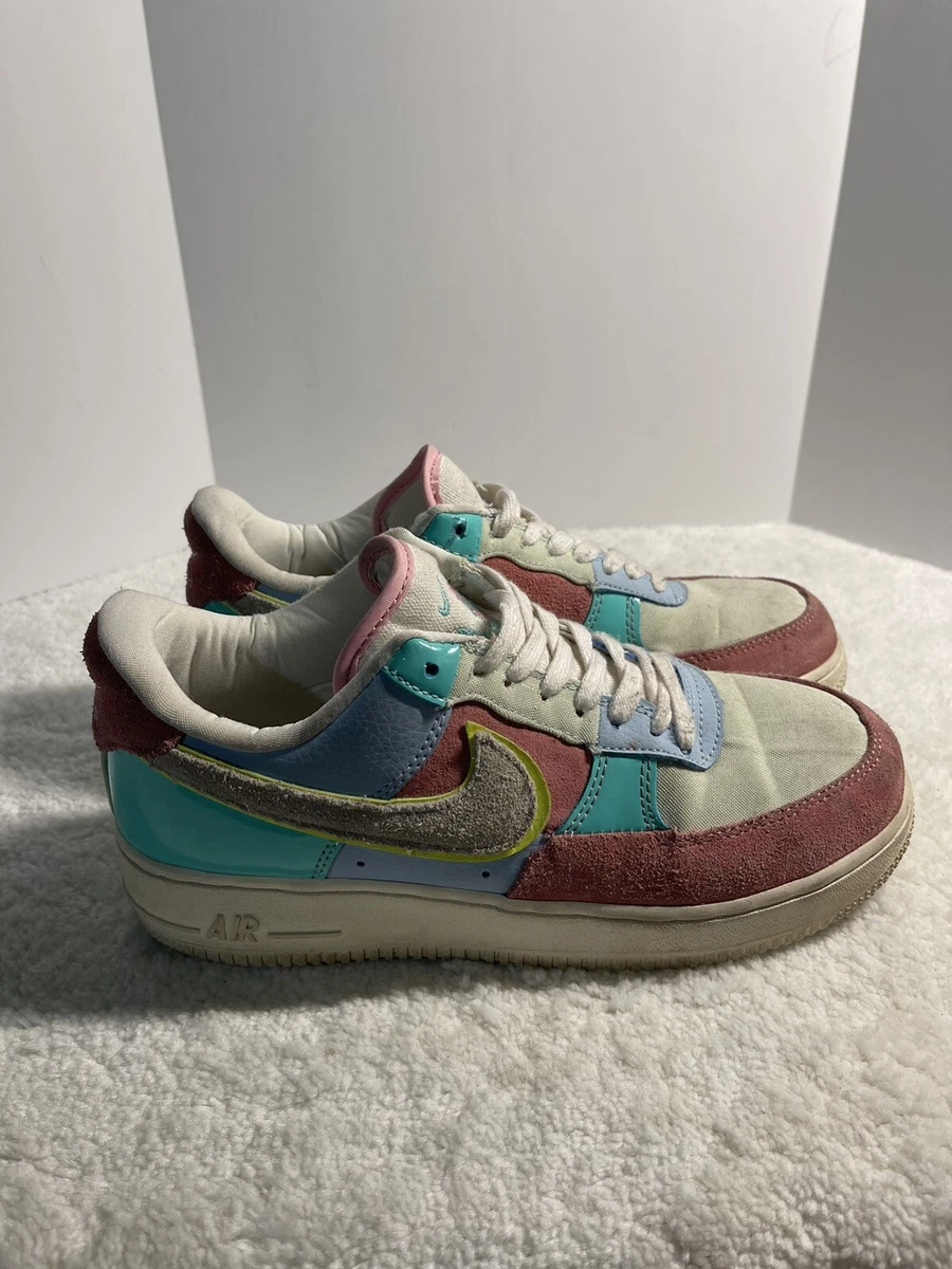 air force 1 easter low 2018 pre owned eBay