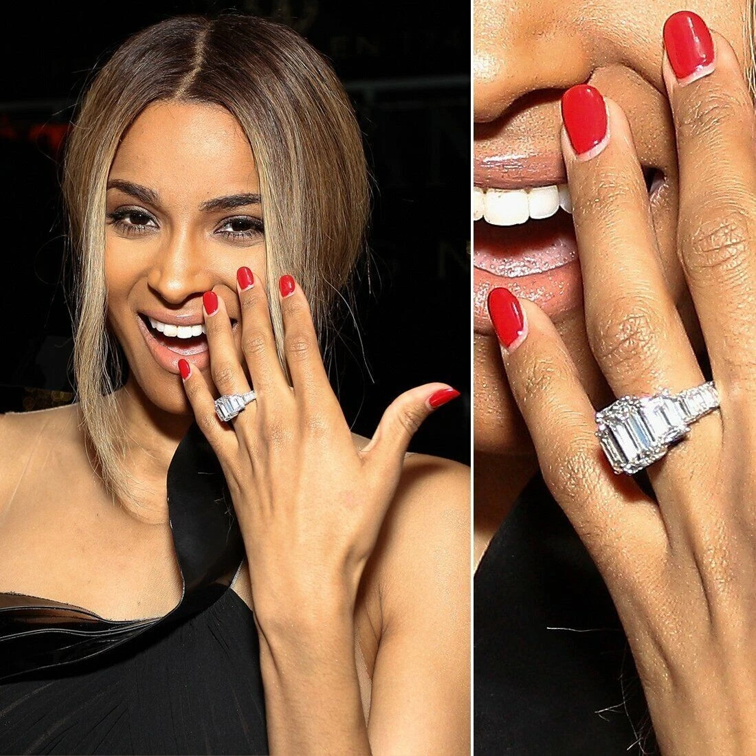 Celebrity inspired jewelry ebay clearance