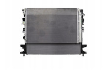 KÜHLERPAKET WASSERKÜHLER KLIMAKÜHLER KÜHLERLÜFTER FORD EDGE 2,0 2,7 LINCOLN MKX