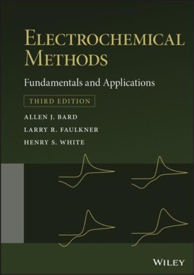 Electrochemical Methods : Fundamentals and Applications, Hardcover by Bard, A...