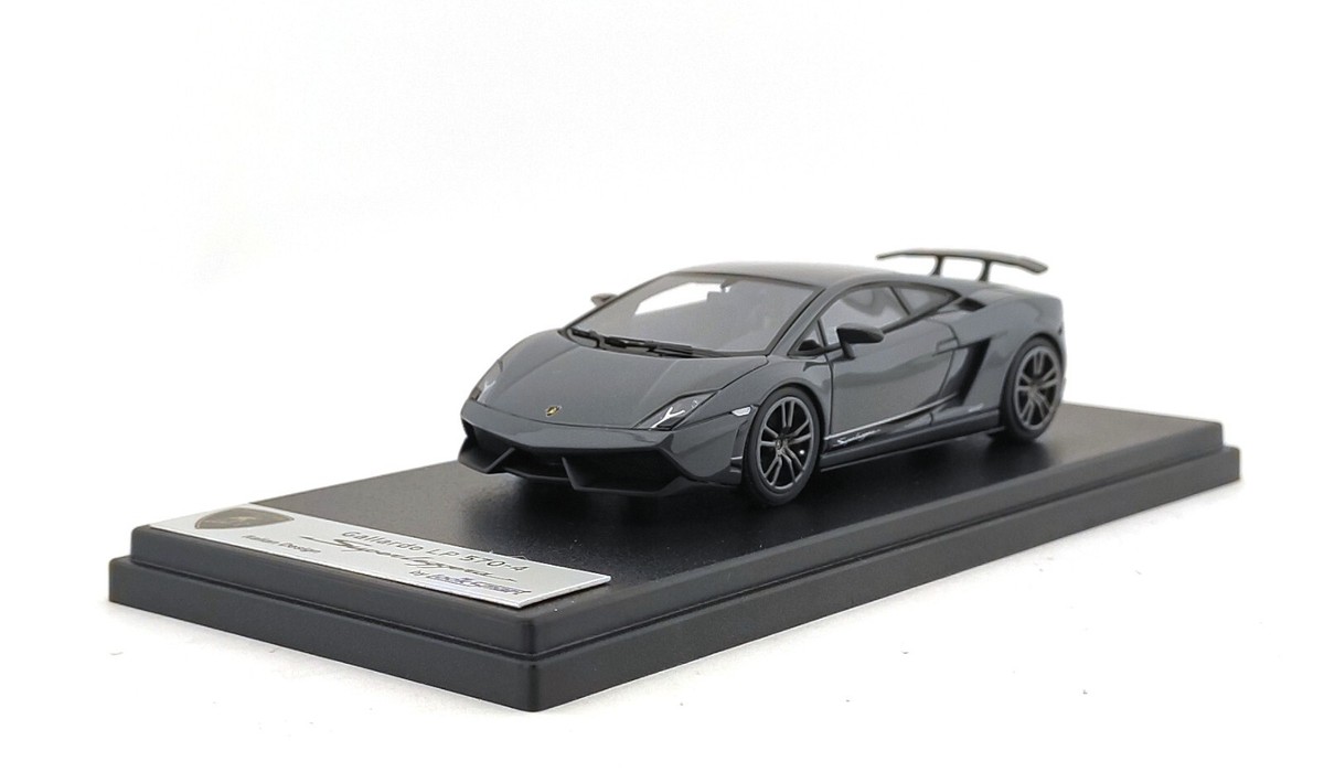 402-433 1/43 ランボルギーニ Gallardo LP 570-4 402-433 1/43 ランボルギーニ Gallardo LP 570-4 402-433 1/43
