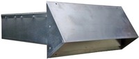 Speedi-products Ex-hra 310 3.25-inch Height By 10-inch Width Rectangular Alum... on sale Speedi-products Ex-hra 310 3.25-inch Height By 10-inch Width Rectangular Alum... on sale