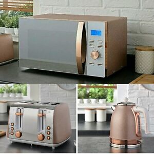 Sparkling Rose Gold Kettle, 4 Slice Sparkle Rose Kettle in 2020 | Rose gold