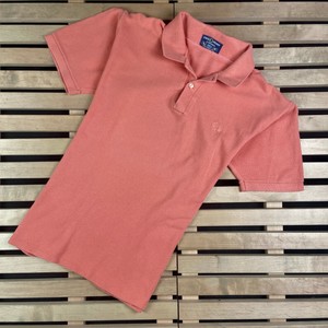 Mens Polo T Shirt Fred Perry Vintage 