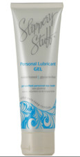 Slippery Stuff Paraben-Free Gel Personal Lubricant Water Solublet Gel 4 oz