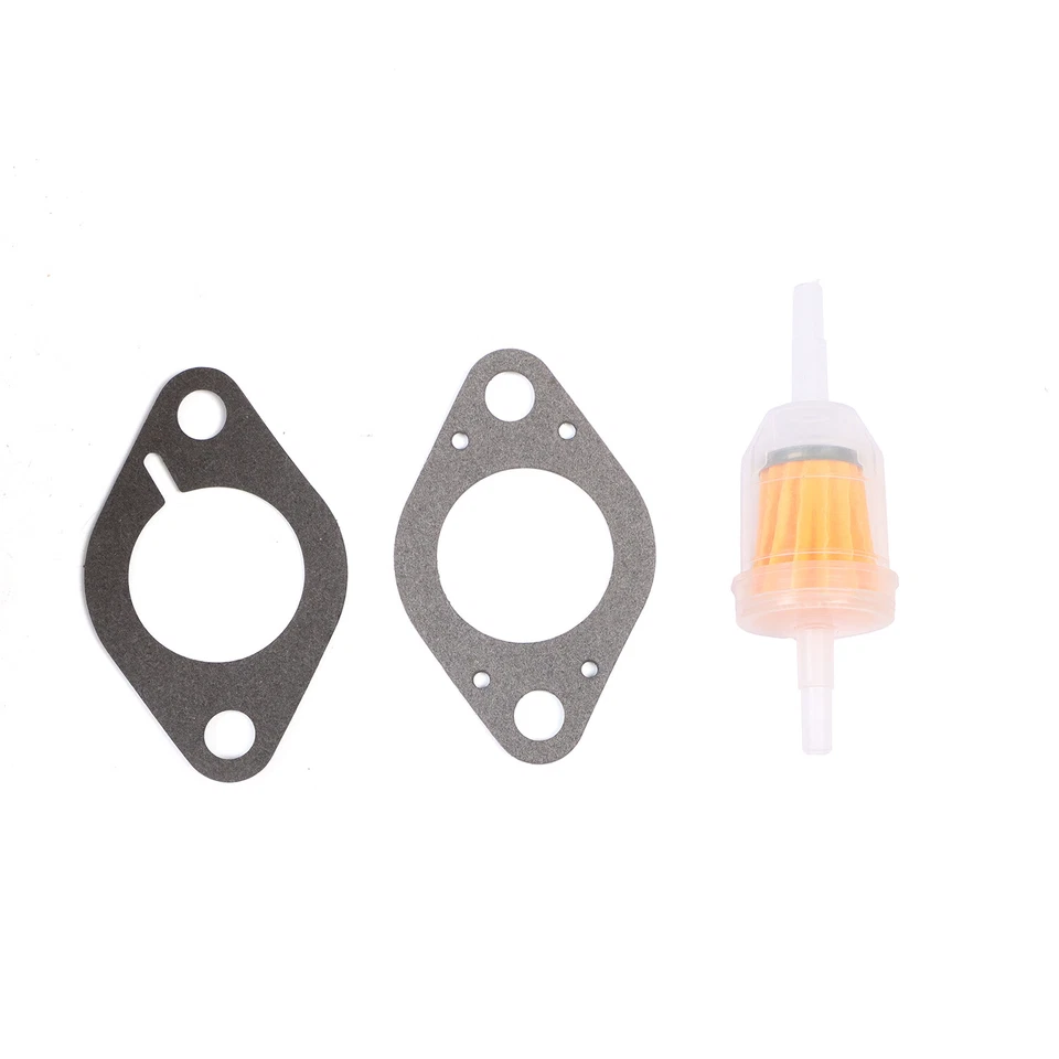 Carburador 1100 compatible con 170 Ford/200 Ford 6 cilindros 1965-1969 Mustang 3,3 L ND1101 Foto 4 de 4