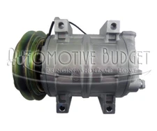 A/C Compressor w/Clutch for UD 1800HD 2000 2300DH 2300LP 2600 3300 - NEW