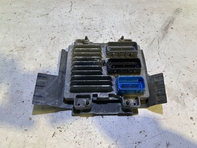 Opel Mokka 2014 12669749 Motorsteuergerät Modul ECU STO74463