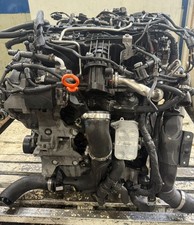 Moteur Volkswagen 1600