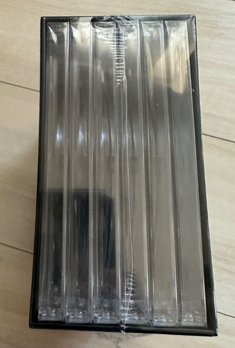 HEAVEN BURNS RED Original Sound Track Vol.1 Limited Edition 6CD Game Music OST - Picture 2 of 4