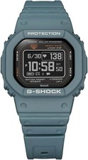 BRAND NEW BOXED CASIO MEN'S G-SHOCK MOVE DW-H5600-2CR SMARTWATCH HEART RATE
