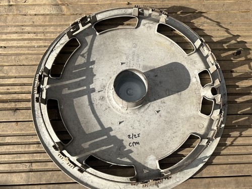 x1 Genuine Skoda Octavia Mk1 15” Wheel Trim Hub Cap Single - Picture 6 of 6