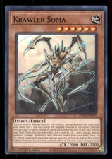 Krawler Soma Power of the Elements #POTE-EN029