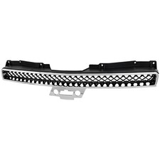Grille For 2007-2014 Chevrolet Tahoe 2007-2013 Avalanche Upper Plastic