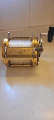 Penn International 80 Saltwater Fishing Reels for sale | eBay