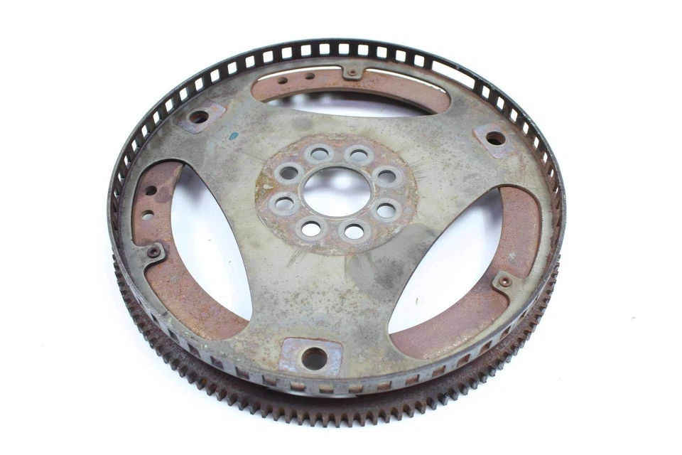 FLYWHEEL FLEXPLATE / PLACA FLEX - AUDI A4 A6 ALLROAD S4 - 078105323G - Imagem 2 de 4