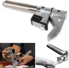 7402 Universal Outside Thread Chaser External Repair Tool for 1-1/4" to 5"O.D.