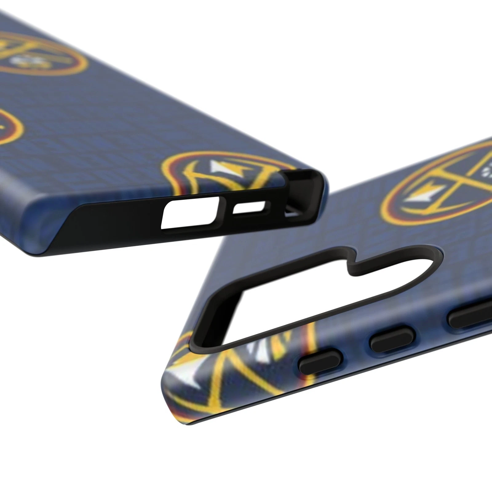 Denver Nuggets iPhone Cases