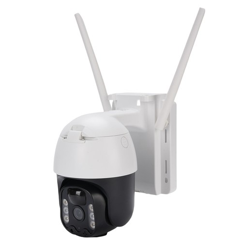 Solar Security Camera 105° Vertical Movement WiFi Security Camera 263° - Picture 7 of 12