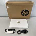HP Laptop 14-DQ3000DX 14" Intel Celeron N4500 64GB- White
