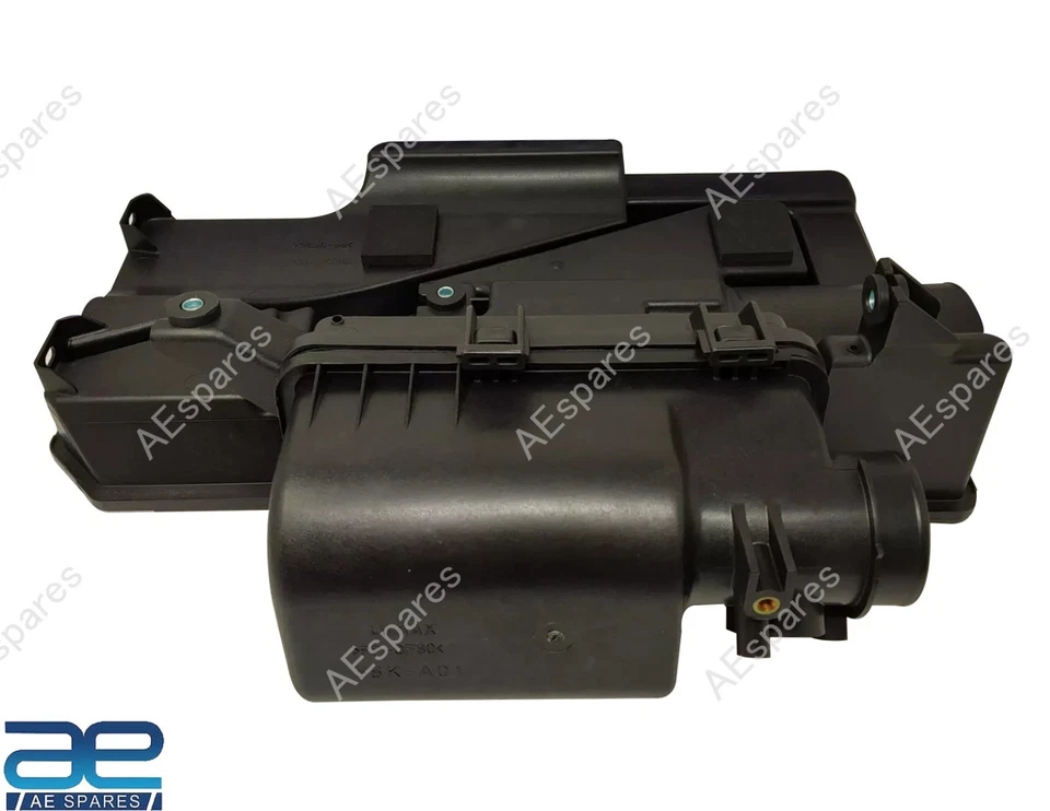 Conjunto de carcasa de filtro de aire compatible con Suzuki SX4 1,6 L 2007-2010 13700M55K00 Foto 2 de 3