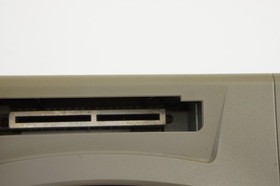 Sega Saturn GREY Console HST-3210 -21Pin Drive- Tested System NTSC-J T53035392