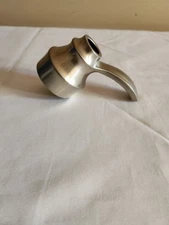 RP71023 Replacement Stainless Lever Handle Kit For Delta 142710C Series Chrome