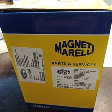 MAGNETI MARELLI Drosselklappenstutzen 802000000182 f�r BMW 3er F30 F80 4er F32