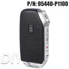 95440-P1100 for KIA Sportage 2021 2022 2023 2024 Remote Key Fob SY5MQ4FGE05