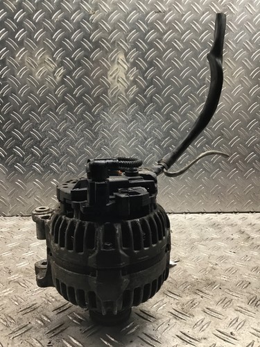 Lichtmaschine 03C903023A VW Passat Variant (3C5, B6) 1.4 TSI 90kW 122PS Generat