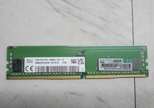 1 16GB SK HYNIX PC4-3200AA Memory 1Rx4 SERVER RAM PC4-3200AA-RC2-12 FREE SHIP