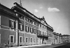 13193 Cartolina Varese (VA) Municipio (1766) NV