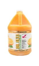 Kelco KE300912 Dr Fl33 Shampoo, 50: 1 Gallon