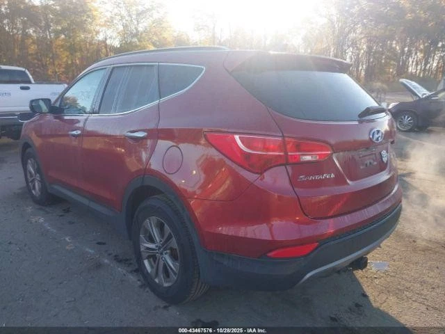 Used Front Right Door Window Regulator Front fits: 2015 Hyundai Santa fe electri Foto 3 de 4