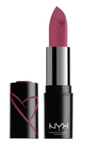 2 NYX Professional Makeup Shout Loud Satin Lippenstift Love Is A Drug & Opinionated - Bild 4 von 5